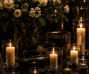 01-candles-flowers