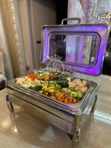 تشریفات شریفی