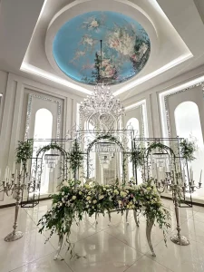 تشریفات شریفی